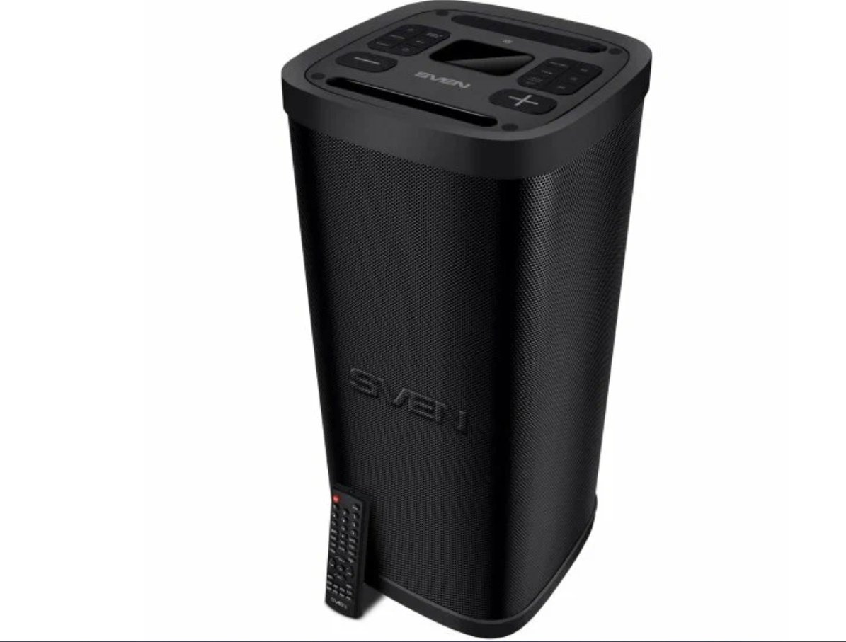 Акустическая система SVEN PS-950 - ForteMarket Акустическая система SVEN PS-950 купить,0