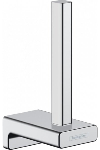 HansGrohe держатель 41756000 1 шт, металл купить,NaN
