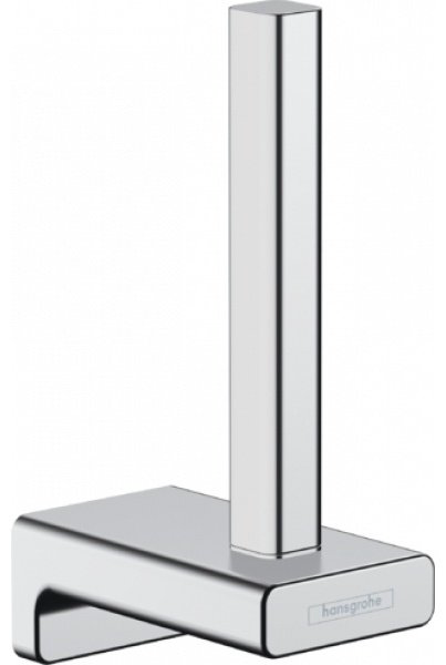 HansGrohe держатель 41756000 1 шт, металл купить,NaN