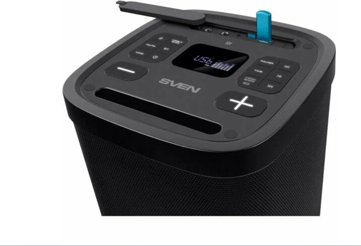 Акустическая система SVEN PS-950 - ForteMarket Акустическая система SVEN PS-950 купить,0
