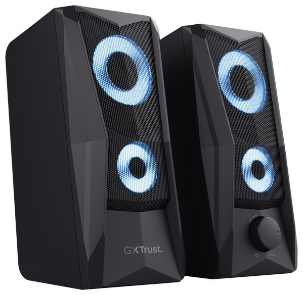 Акустическая система Trust GXT 606B JAVV купить,0