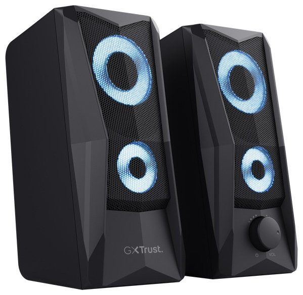 Акустическая система Trust GXT 606B JAVV купить,NaN