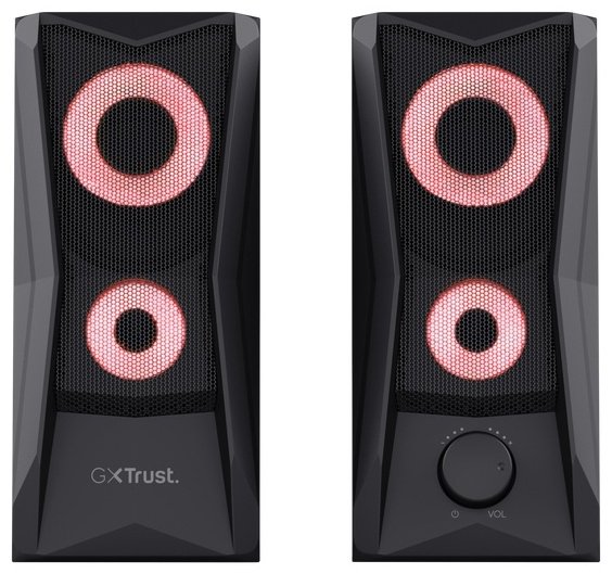 Акустическая система Trust GXT 606B JAVV купить,0