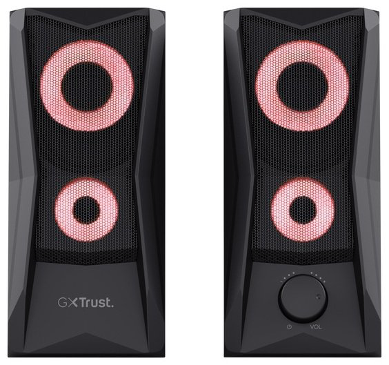 Акустическая система Trust GXT 606B JAVV купить,NaN