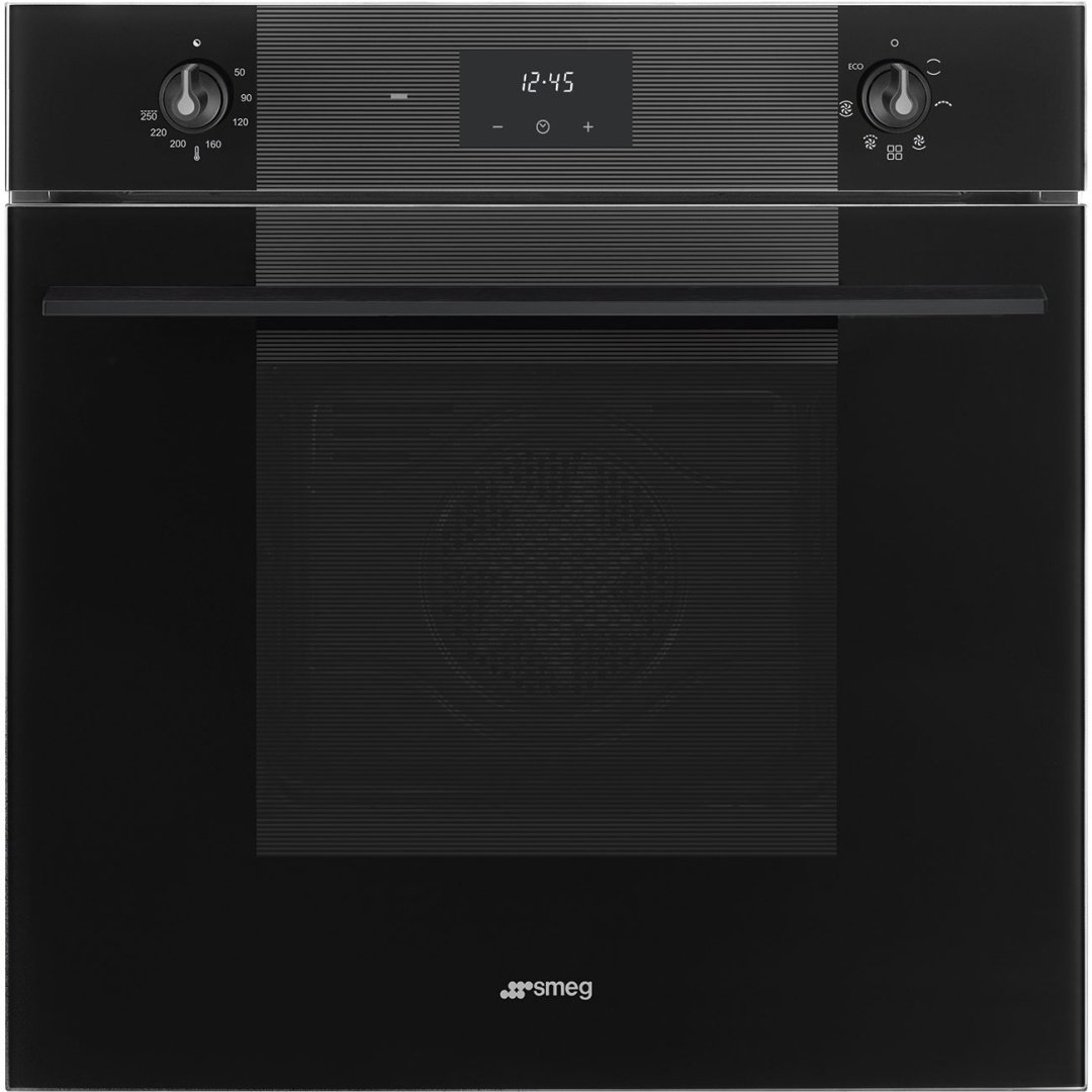 Духовой шкаф Smeg SF6100VB3 черный