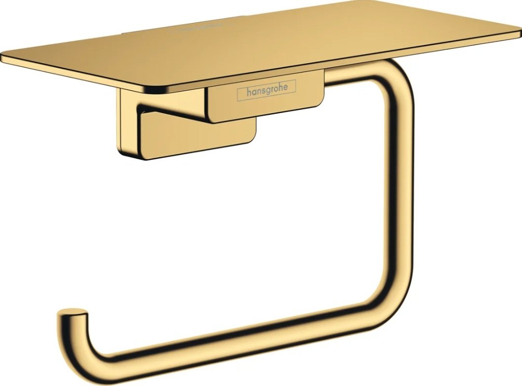 Hansgrohe держатель AddStoris 41772990 1 шт, металл купить,NaN