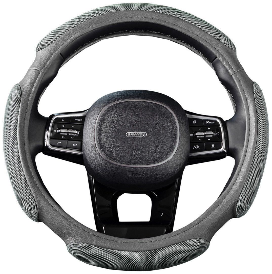 Skyway оплетка S01102384 SKYWAY 37-39 см M серый