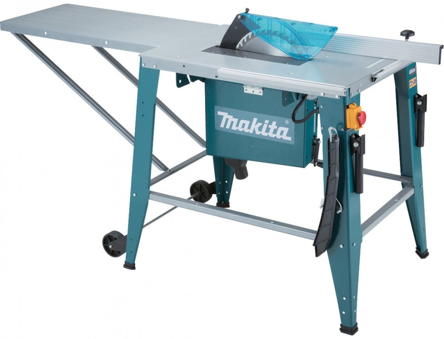 Дисковая пила Makita 2712, электрическая