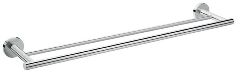 HansGrohe держатель 41712000 2 шт, металл купить,NaN