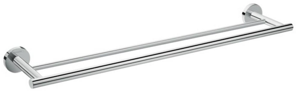 HansGrohe держатель 41712000 2 шт, металл купить,NaN