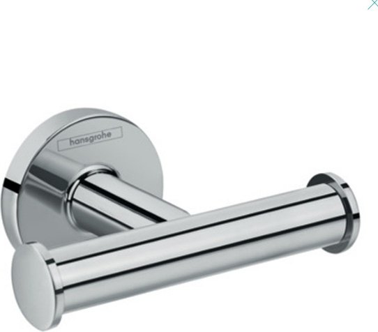 HansGrohe Logis Universal HG41725000 серебристый