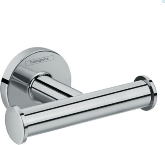 HansGrohe Logis Universal HG41725000 серебристый