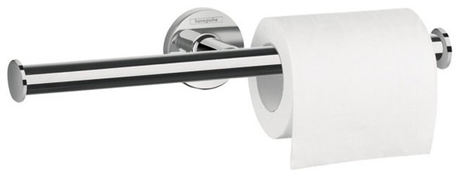 HansGrohe Logis Universal HG41717000 серебристый