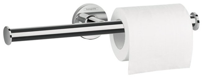 HansGrohe Logis Universal HG41717000 серебристый