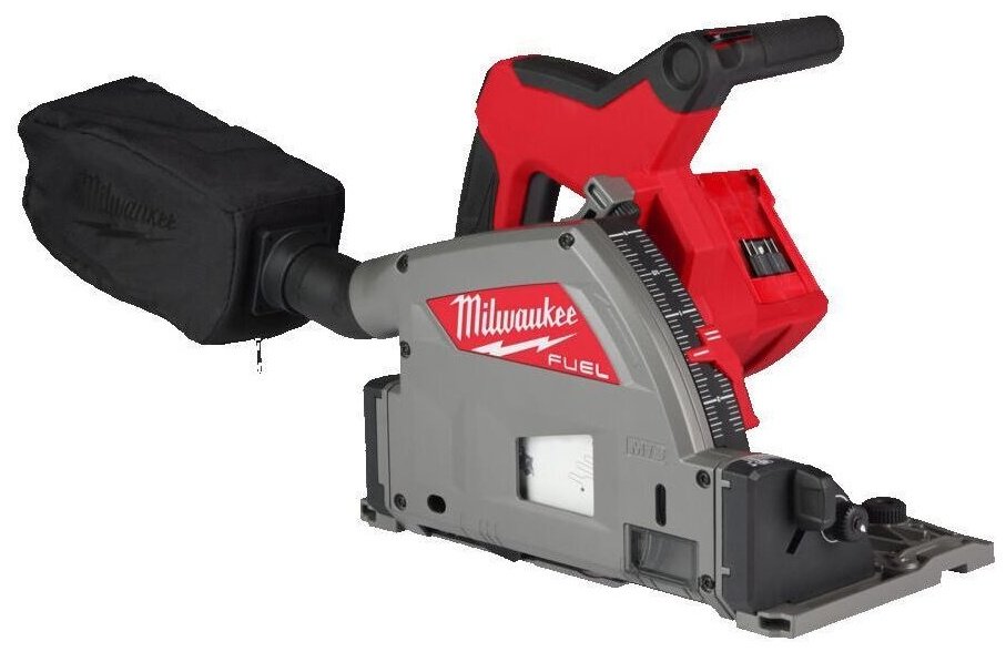 Дисковая пила Milwaukee M18 FPS55-0P 4933478777, аккумуляторная - ForteMarket Дисковая пила Milwaukee M18 FPS55-0P 4933478777, аккумуляторная купить,0