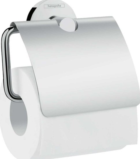HansGrohe Logis Universal HG41723000 серебристый