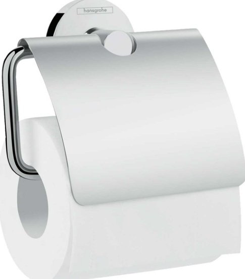 HansGrohe Logis Universal HG41723000 серебристый