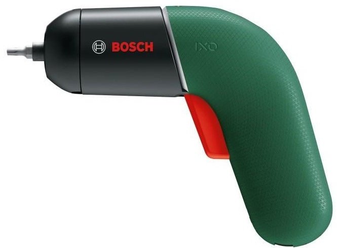 Аккумуляторная отвертка Bosch 06039C7120, купить,0