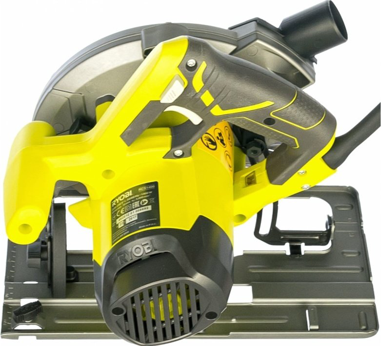 Дисковая пила RYOBI RCS1400-G 5133002778, электрическая купить,NaN