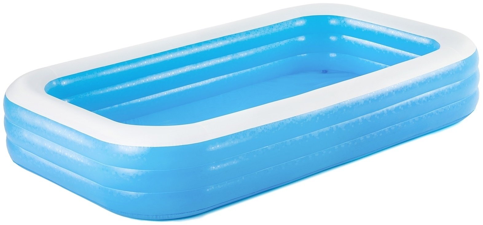 Бассейн надувной Bestway 54009 305 см, 305x183x56 см