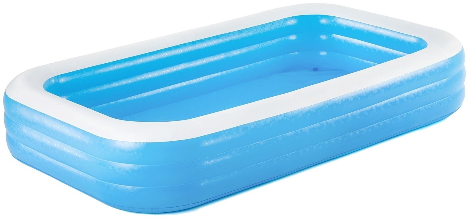 Бассейн надувной Bestway 54009 305 см, 305x183x56 см