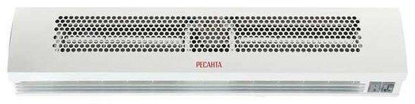 Воздушная завеса Ресанта ТЗ-6С настенный