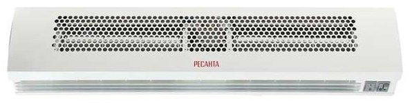 Воздушная завеса Ресанта ТЗ-6С настенный