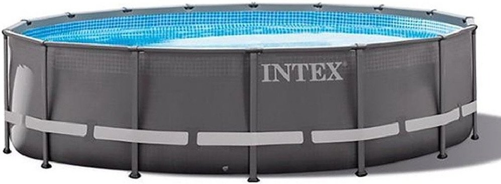 Бассейн каркасный Intex 26340NP