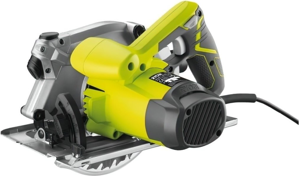 Дисковая пила RYOBI RCS1600-K 5133002779, электрическая купить,0