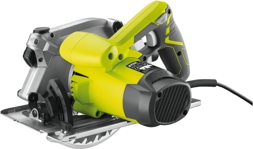 Дисковая пила RYOBI RCS1600-K 5133002779, электрическая купить,NaN