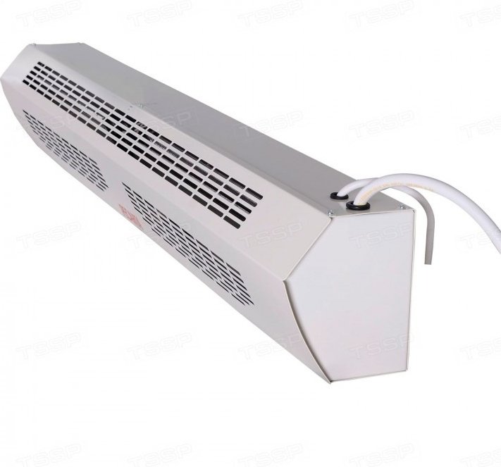 Воздушная завеса Ресанта ТЗ-6С настенный