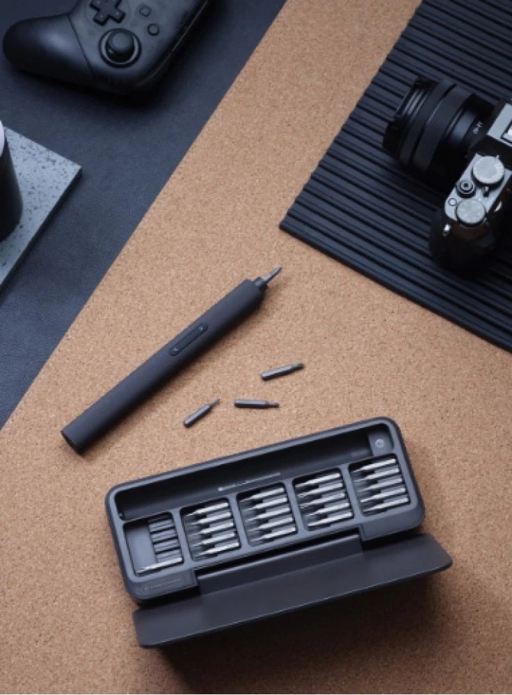 Аккумуляторная отвертка Xiaomi HOTO QWLSD010, - ForteMarket Аккумуляторная отвертка Xiaomi HOTO QWLSD010, купить,0