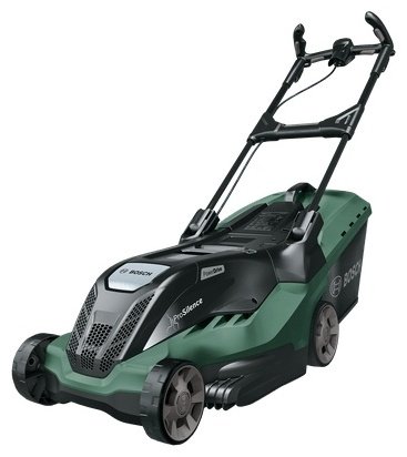 Газонокосилка колесная электрическая Bosch 06008B9307