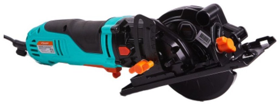Дисковая пила Sturm! CS5012MS, электрическая - ForteMarket Дисковая пила Sturm! CS5012MS, электрическая купить,0