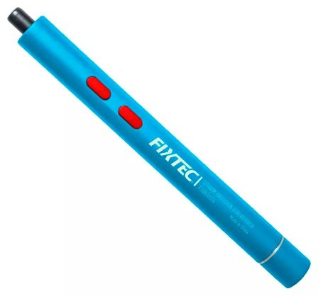 Аккумуляторная отвертка FIXTEC FSD036L04, 3.6 В купить,NaN