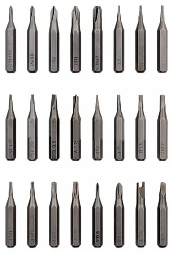 Аккумуляторная отвертка FIXTEC FSD036L04, 3.6 В - ForteMarket Аккумуляторная отвертка FIXTEC FSD036L04, 3.6 В купить,0