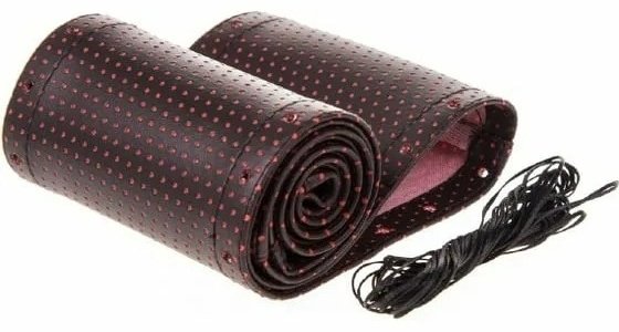 Skyway оплетка S01102407 37-39 см M красный купить,0