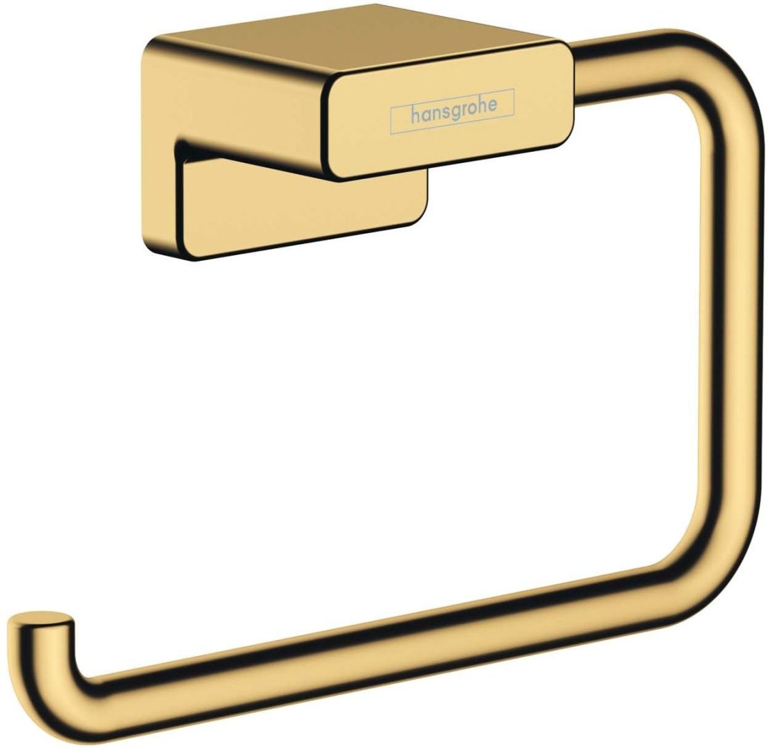 HansGrohe держатель 41771990 1 шт, металл