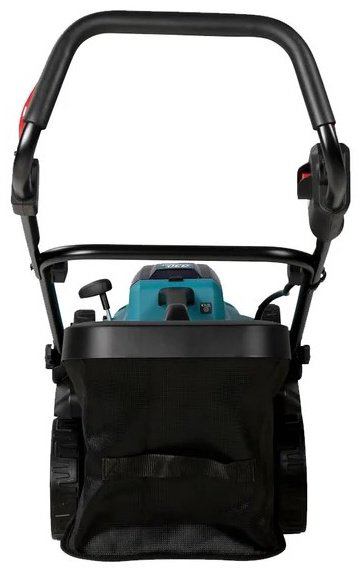 Газонокосилка колесная аккумуляторная Makita DLM330RT купить,NaN