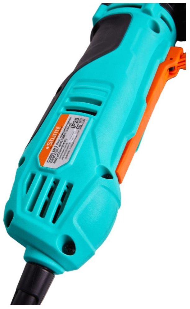 Дисковая пила Sturm! CS5012MS, электрическая - ForteMarket Дисковая пила Sturm! CS5012MS, электрическая купить,0