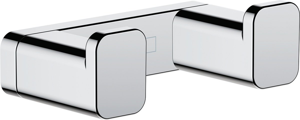 HansGrohe крючок ADDSTORIS 1 шт, металл купить,NaN