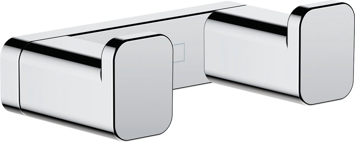 HansGrohe крючок ADDSTORIS 1 шт, металл купить,NaN