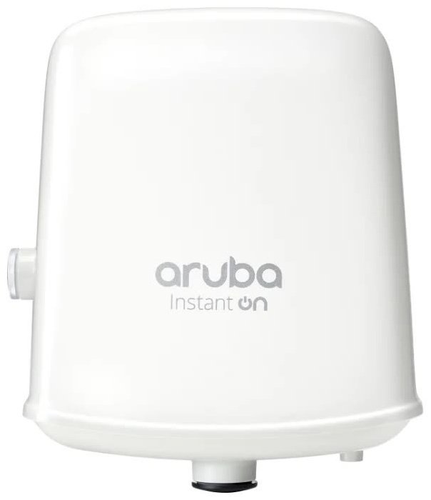 Aruba Instant On AP17 0503-ARPR белый