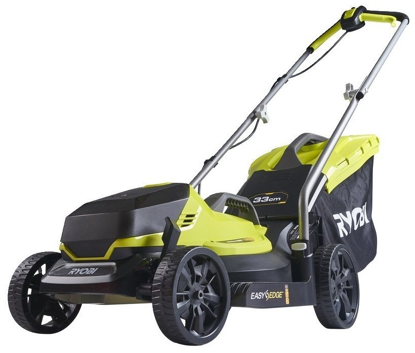 Газонокосилка колесная аккумуляторная RYOBI OLM1833B 5133004305 купить,NaN
