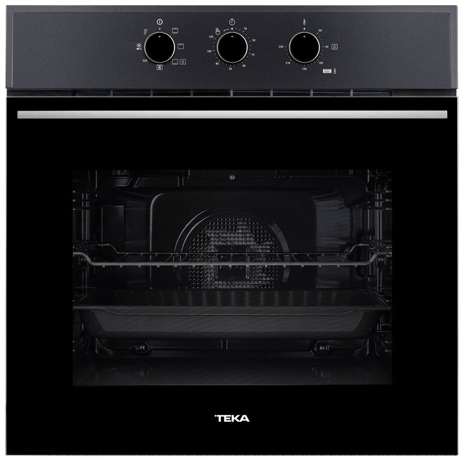 Духовой шкаф TEKA HSB 610 черный