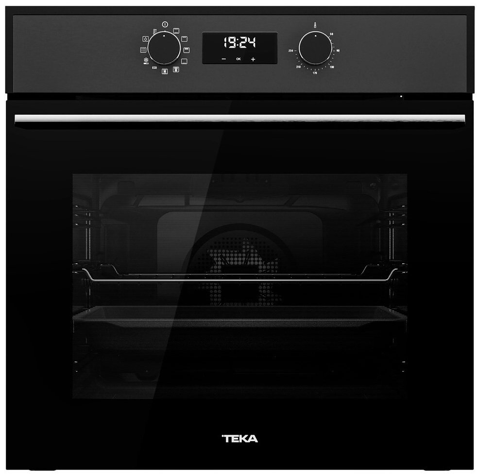 Духовой шкаф TEKA HSB 640 черный