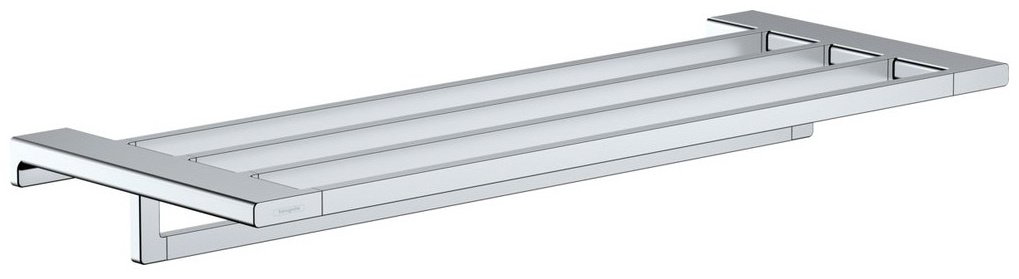 HansGrohe держатель 41751000 1 шт, металл
