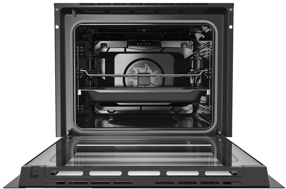 Духовой шкаф TEKA HSB 640 черный купить,0