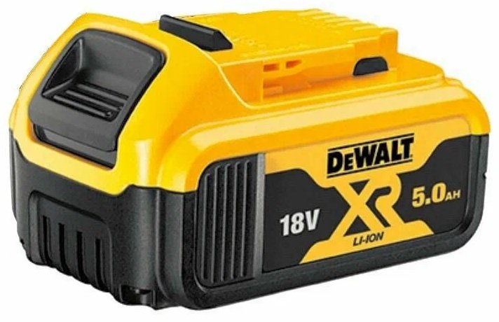 Аккумулятор DeWALT DCB184P3-XJ Li-Ion 5 Ач 3 шт - ForteMarket Аккумулятор DeWALT DCB184P3-XJ Li-Ion 5 Ач 3 шт купить,0