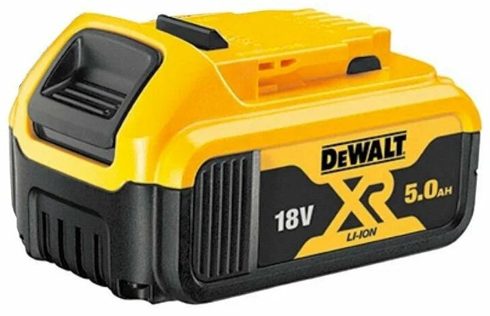 Аккумулятор DeWALT DCB184P3-XJ Li-Ion 5 Ач 3 шт купить,146950